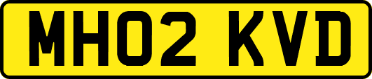 MH02KVD