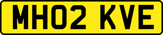 MH02KVE