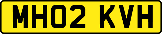 MH02KVH