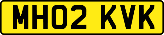 MH02KVK
