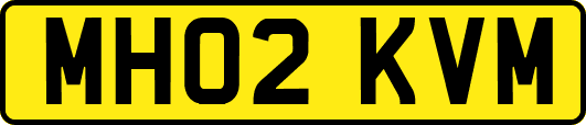 MH02KVM