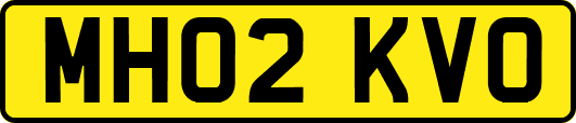 MH02KVO