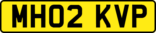 MH02KVP