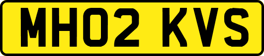 MH02KVS