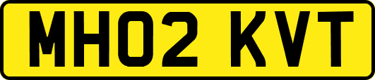 MH02KVT