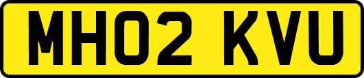 MH02KVU