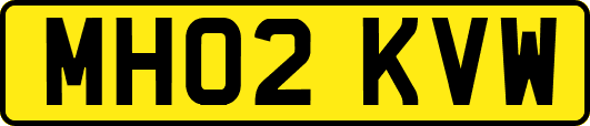 MH02KVW
