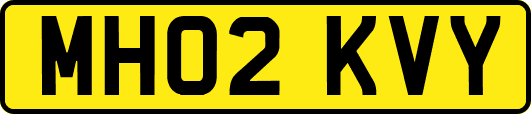 MH02KVY