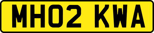 MH02KWA