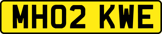 MH02KWE