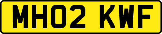 MH02KWF