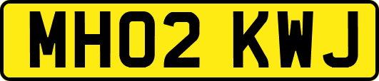 MH02KWJ