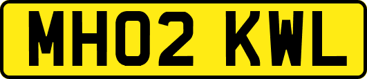 MH02KWL