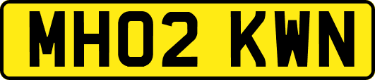MH02KWN