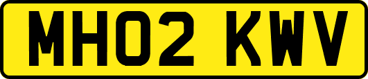 MH02KWV