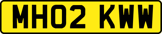 MH02KWW