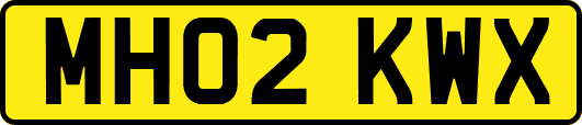MH02KWX