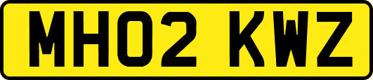 MH02KWZ