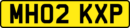 MH02KXP