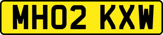 MH02KXW