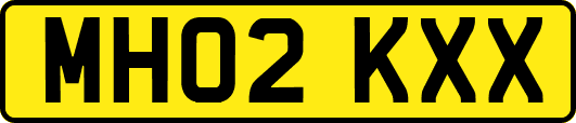 MH02KXX
