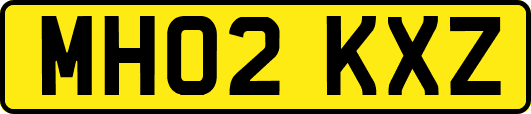 MH02KXZ
