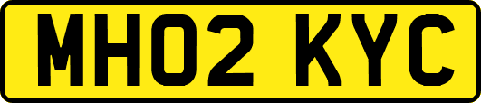 MH02KYC