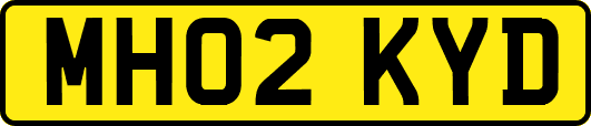 MH02KYD
