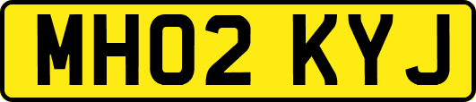 MH02KYJ