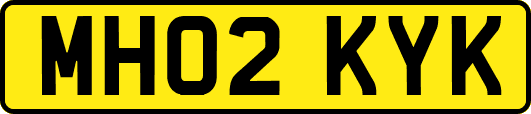 MH02KYK