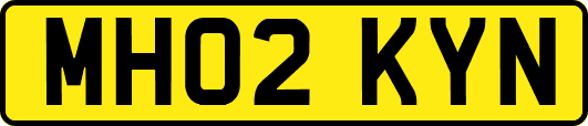 MH02KYN