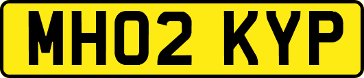 MH02KYP