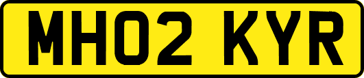 MH02KYR