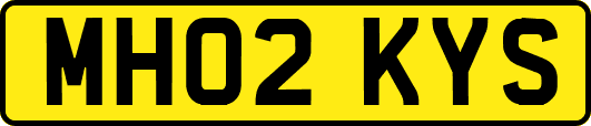 MH02KYS