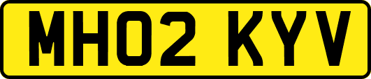 MH02KYV