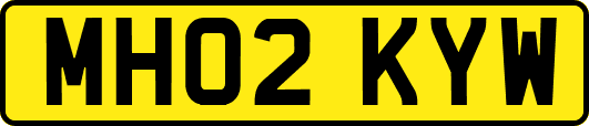 MH02KYW