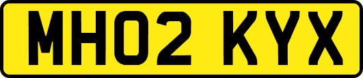 MH02KYX