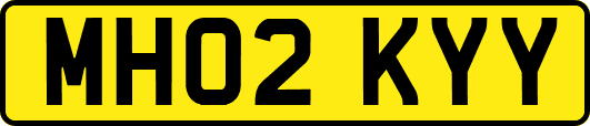 MH02KYY