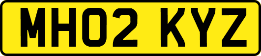 MH02KYZ