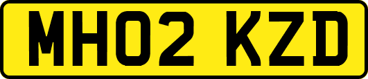 MH02KZD