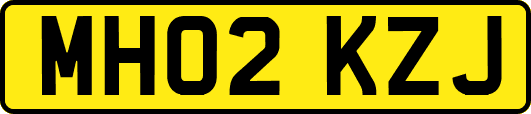 MH02KZJ