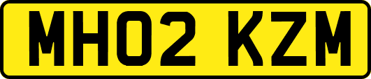 MH02KZM