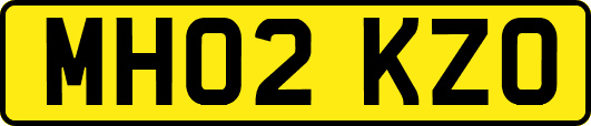 MH02KZO