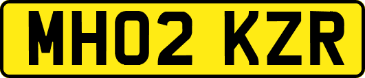 MH02KZR