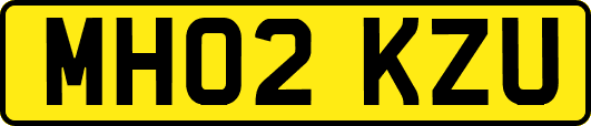 MH02KZU