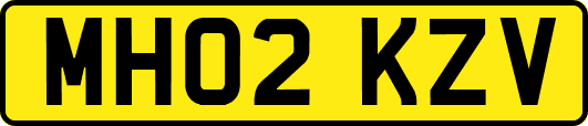 MH02KZV