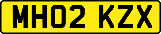 MH02KZX