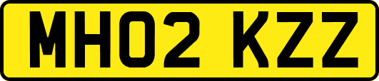 MH02KZZ