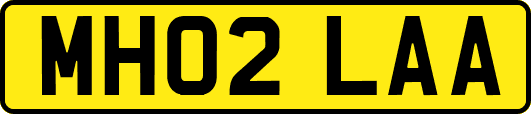 MH02LAA