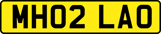 MH02LAO